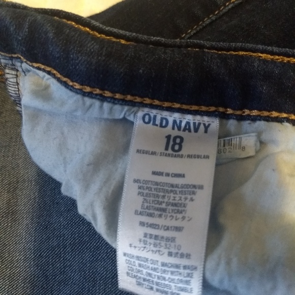 Woman jeans - Picture 2 of 3